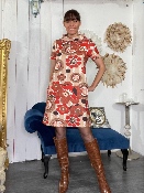 Robe 70´s N•39