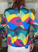 Blouse Auréole