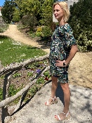 Robe Aloha