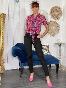 Top Zoélie 