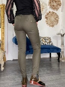 Pantalon Gloria Kaki 
