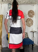 Robe Mondrian