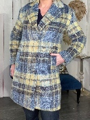 Manteau Zoé 