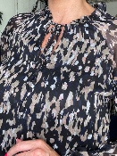 Blouse Brandy