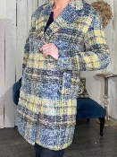 Manteau Zoé 