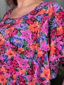 Robe Courte Zoélie 