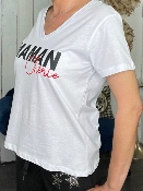 T-Shirt Maman Chérie