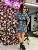 Robe Fansy