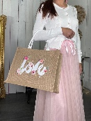 Sac Cabas Love