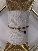 Bracelet Oeil Triple Rang
