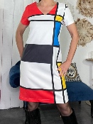 Robe Mondrian