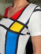 Robe Mondrian