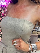 Combi Bustier