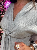 Combi Noeud Taupe