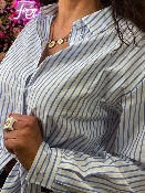 Robe Rosaces