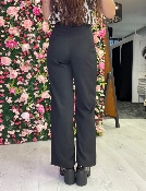 Pantalon Abby Noir