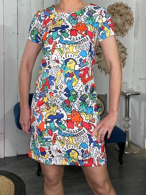 Robe Pop