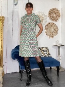 Robe 70´s N•61