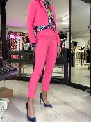 Pantalon Rose Charlotte