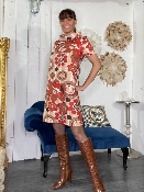 Robe 70´s N•39