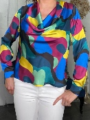 Blouse Auréole