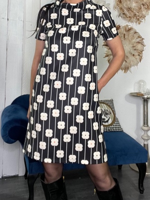 Robe 70´s N•47