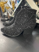 Boots Strass