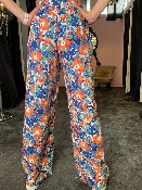 Pantalon Canopée