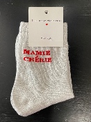 Chaussettes Mamie Chérie