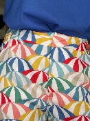 Short Parasol