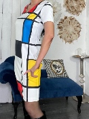 Robe Mondrian