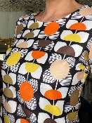 Robe 70´S N•44