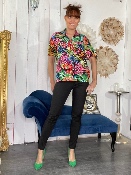 Chemise Mareva