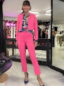 Pantalon Rose Charlotte