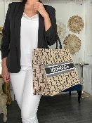 Sac Cabas Mademoiselle D