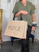 Sac Cabas Rock