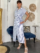 Robe Touquet