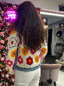 Veste Joy
