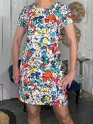 Robe Pop