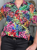 Chemise Mareva