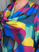 Blouse Auréole
