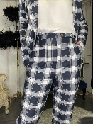 Pantalon Cambridge Marine 