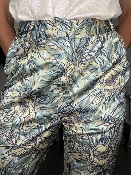 Pantalon Amazonia