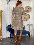 Robe Tweed 
