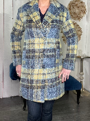 Manteau Zoé 