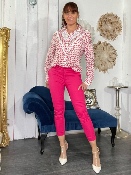 Chemise Girly