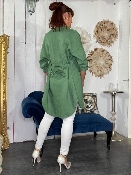 Robe Chemise Olivia