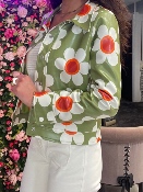 Blouson Seventies Enduit N°39