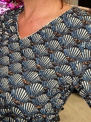 Robe Fansy