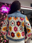 Veste Joy